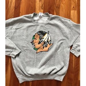 Fighting Sioux Sweatshirt